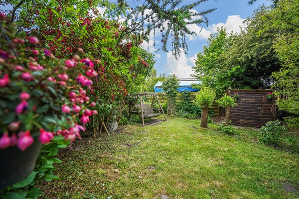 Medium property photo - Zonnehoek 63, 2141 DR Vijfhuizen